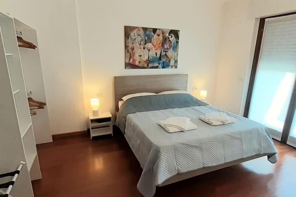 Casa Olimpia 52 Leilighet Verona Eksteriør bilde