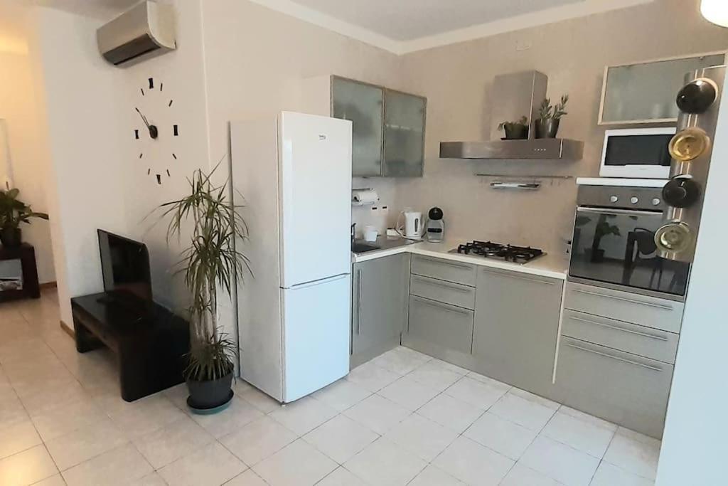 Casa Olimpia 52 Leilighet Verona Eksteriør bilde